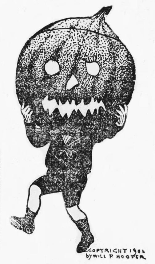 Butte Miner 1902